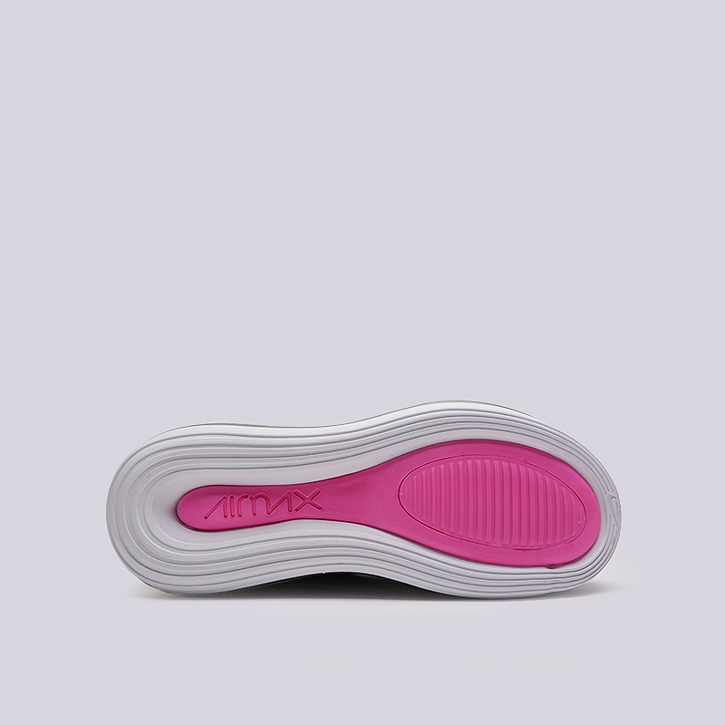 женские черные кроссовки Nike WMNS Air Max 720 SE CD2047-001 - цена, описание, фото 5